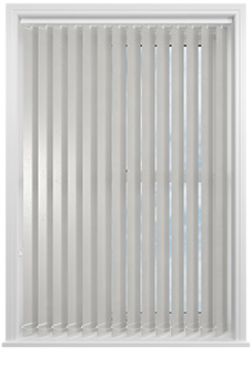 Ajanta (Blackout), Mode - Vertical Blind